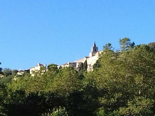 Bed & Breakfast Le Colombier