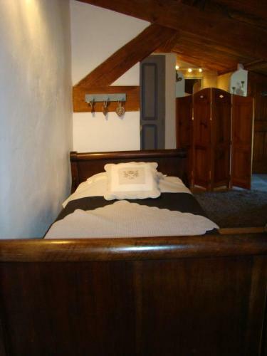 Bed & Breakfast Le Colombier