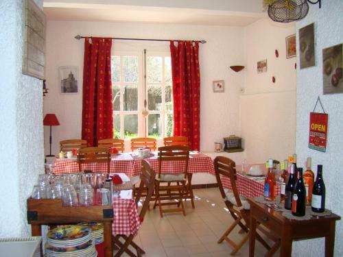 Bed & Breakfast Le Colombier