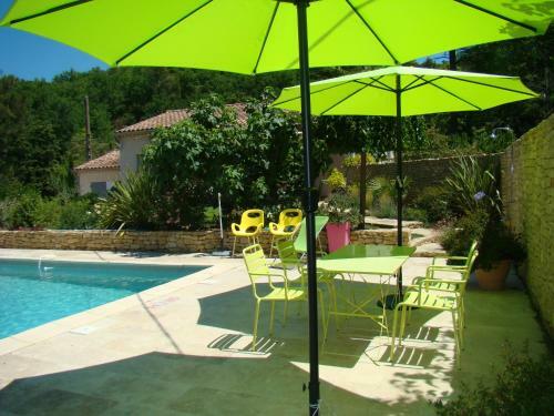Bed & Breakfast Le Colombier