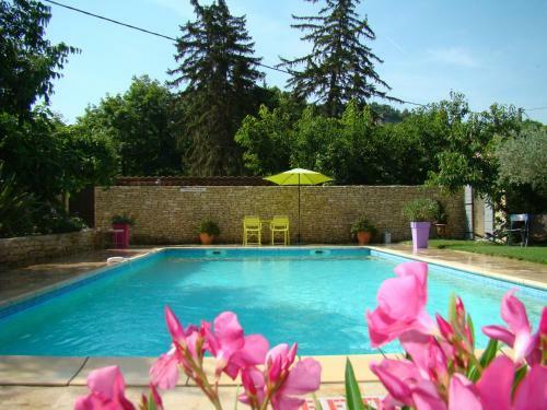 Bed & Breakfast Le Colombier