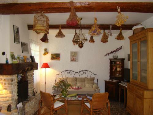 Bed & Breakfast Le Colombier