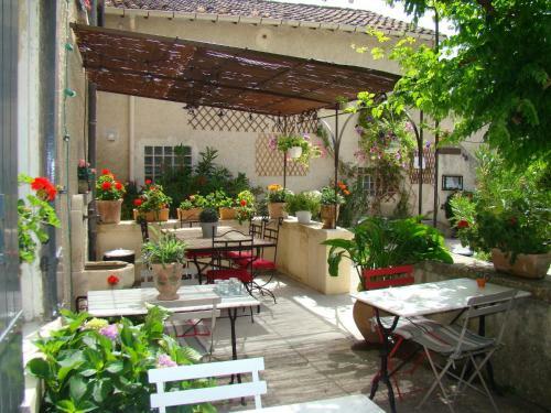 Bed & Breakfast Le Colombier