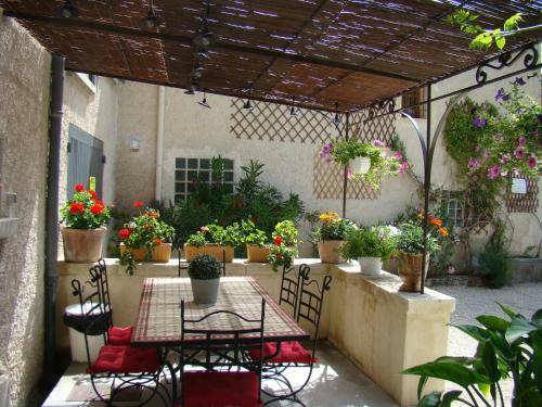 Bed & Breakfast Le Colombier