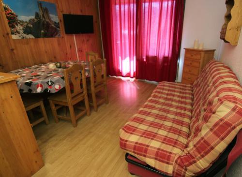 Apartamento Roche Blanche