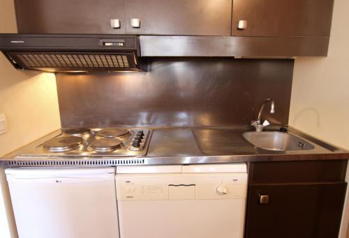 Apartamento Roche Blanche