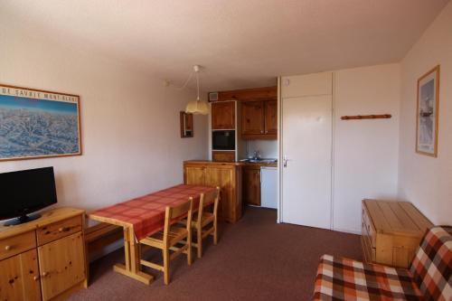 Apartamento Roche Blanche