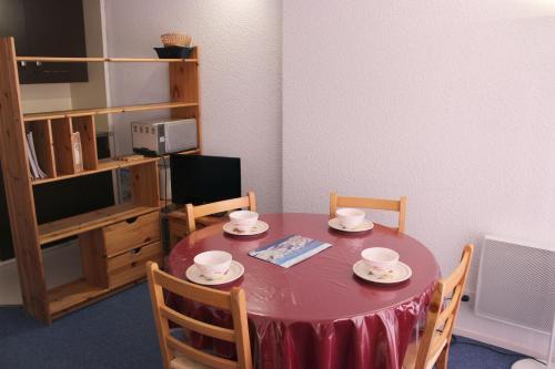 Apartamento Roche Blanche