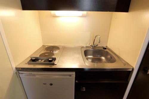 Apartamento Roche Blanche