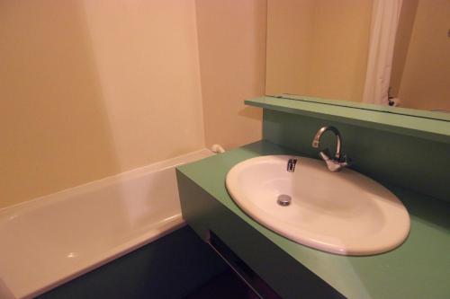 Apartamento Roche Blanche