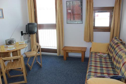 Apartamento Roche Blanche