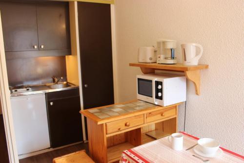 Apartamento Roche Blanche