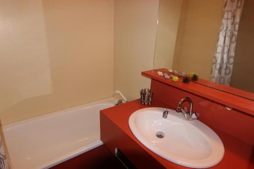 Apartamento Roche Blanche