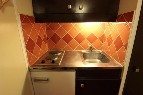 Apartamento Roche Blanche