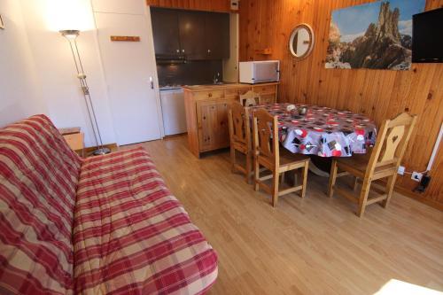 Apartamento Roche Blanche