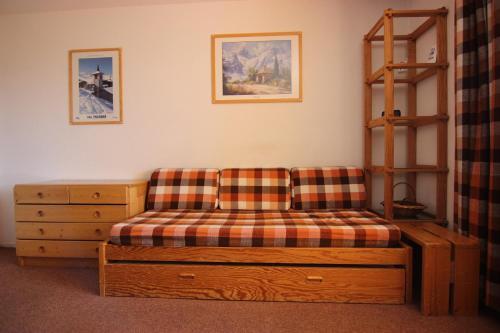 Apartamento Roche Blanche
