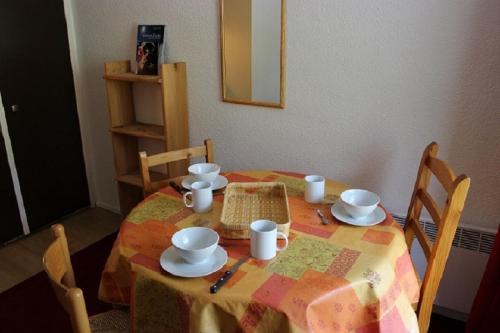 Apartamento Roche Blanche