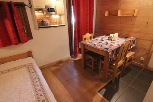 Apartamento Roche Blanche