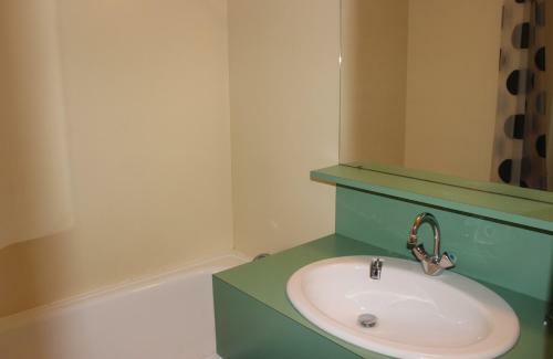 Apartamento Roche Blanche
