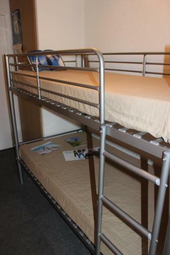 Apartamento Roche Blanche