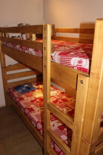 Apartamento Roche Blanche