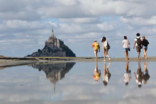 Bed & Breakfast Clerval