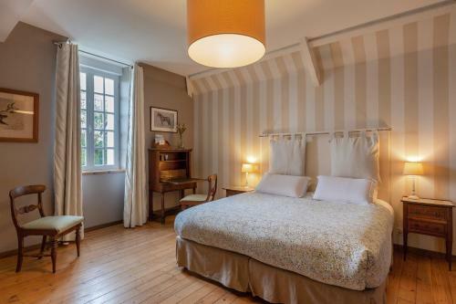 Bed & Breakfast Clerval