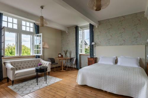 Bed & Breakfast Clerval