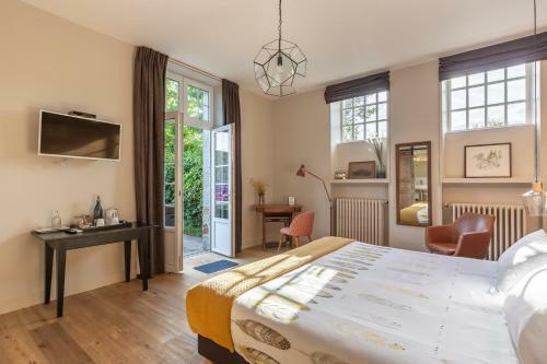 Bed & Breakfast Clerval