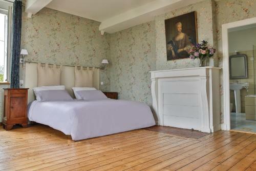 Bed & Breakfast Clerval