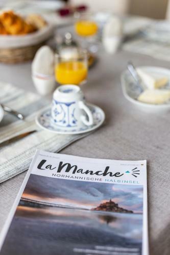 Bed & Breakfast Clerval