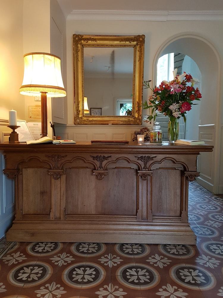 Hotel Manoir De Kergrec'h