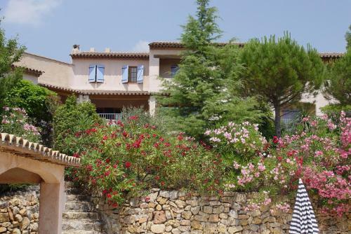 Hotel Le Mas Des Collines