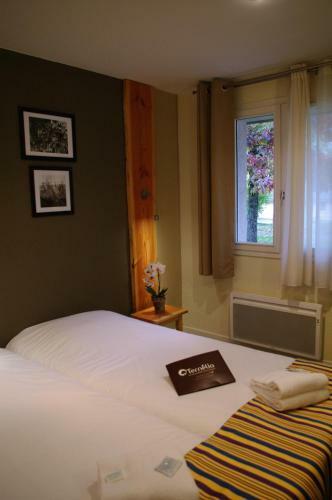 Hotel Le Pr� Du Lac