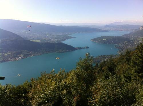 Hotel Le Pr� Du Lac