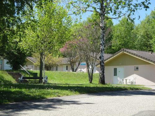 Hotel Le Pr� Du Lac