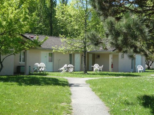Hotel Le Pr� Du Lac