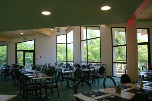 Hotel Le Pr� Du Lac