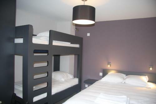 Hotel Le Cadoudal