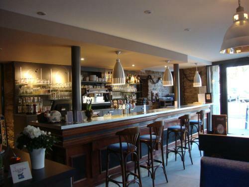 Hotel Le Cadoudal