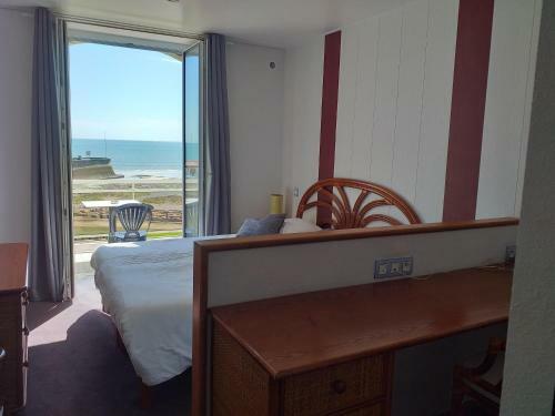 Hotel Les Rochers