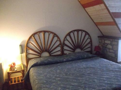Hotel Les Rochers