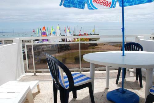 Hotel Les Rochers