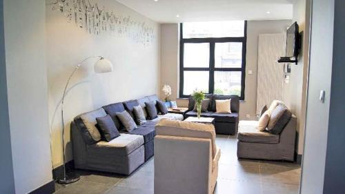 G�te Le Logis B�thunois