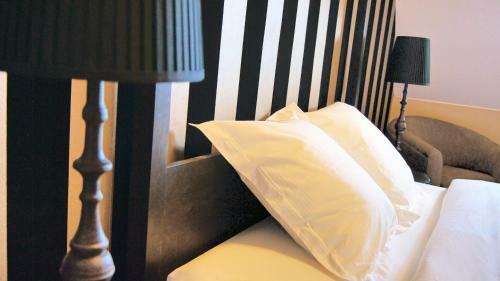 G�te Le Logis B�thunois