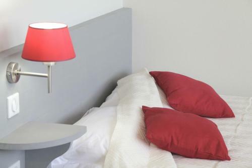 Apartamento West Appart' H�tel