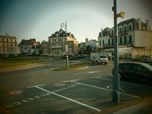 Hotel Au Normand