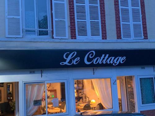 Hotel Au Normand