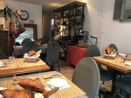 Hotel Au Normand