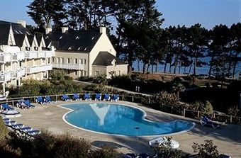 Aparthotel R�sidence Pierre & Vacances Cap Azur